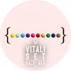 Azvex Brewing Company Vitali Set