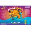 Flying Fish Brewing Company Double Fishted Double IPA