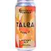 TALEA Beer Co. Basically Pumpkin