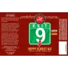 Flying Fish Brewing Company Exit 9 Hoppy Scarlet Ale