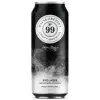 Wayne Gretzky Craft Brewing Wayne Gretzky No. 99 Rye Lager