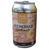 Snake Lake Brewing Company Miss Mermaid - Mango Edition