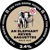 Ten Tun Brew House An Elephant Never Baguettes