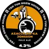 Ten Tun Brew House Azacca-Ka-Ka Jonsson