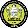 Ten Tun Brew House Cashmere Converters