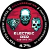 Ten Tun Brew House Electric Red
