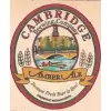 Cambridge Brewing Company Amber