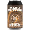 Maku Brewing Mutteri