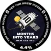 Ten Tun Brew House Months Into Years