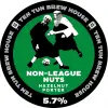 Ten Tun Brew House Non-League Nuts