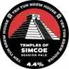 Ten Tun Brew House Temples Of Simcoe