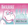 River Horse Brewing Company Hazeopotamus