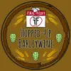River Horse Brewing Company Hopped-Up Barleywine