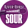 River Horse Brewing Company I'm Your Boysenberry Sour