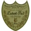 River Horse Brewing Company Latest Fad IPA (Brut)