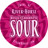River Horse Brewing Company Nessie's Cherry Pie Sour