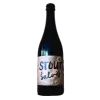 Hákův parní pivovar Stout Šalvej