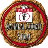 River Horse Brewing Company Oatmeal Cookie Stout