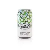 Pilot Elderflower Rice Lager