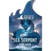 Bude Coastal Brewery Sea Serpent