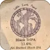 Little Earth Project Black TrIPA