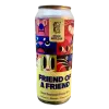 Browar Artezan Friend of a Friend