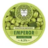 Wantsum Brewery Green Hop - Emperor