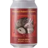Bearded Rabbit Brewery Burrow Bitter