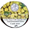 Little Earth Project Cellar Door