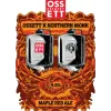 Ossett Brewery Ossett x Northern Monk - Maple Red