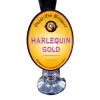 Goose Eye Brewery Harlequin Gold