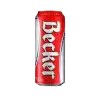 Cervecería AB InBev Chile Becker - Red Lager