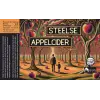 Brouwerij Hoppug Steelse Appelcider