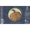 Tributary Brewing Company Jacques Pumpkin Ale