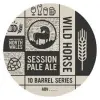 Wild Horse Brewing Co. 10 Barrel - Session Pale Ale