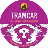 Wild Horse Brewing Co. Tramcar #1