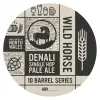 Wild Horse Brewing Co. 10 Barrel - Single Hop Pale Ale Denali