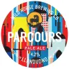 Wild Horse Brewing Co. Parcours