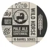 Wild Horse Brewing Co. 10 Barrel - Pale Ale Eureka! Cascade Centennial