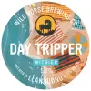 Wild Horse Brewing Co. Day Tripper