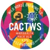 Wild Horse Brewing Co. Cactws