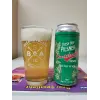 Occidental Brewing Fresh Hop Pilsner