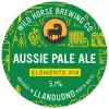 Wild Horse Brewing Co. Elements #14 - Aussie Pale Ale