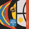 Wild Horse Brewing Co. Little Brother