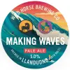 Wild Horse Brewing Co. Making Waves