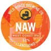 Wild Horse Brewing Co. Naw