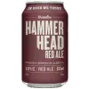 Brewsters Brewing Company - Alberta Hammerhead Red Ale