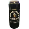 Brewsters Brewing Company - Alberta Original Lager