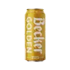 Cervecería AB InBev Chile Becker Golden