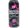 Funky Fluid Appetite For Destruction